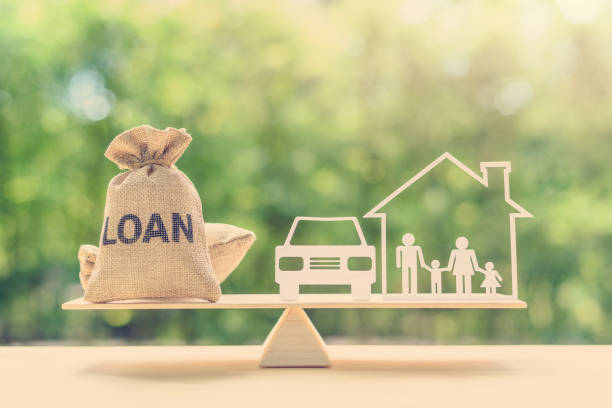 Commercial Real Estate Loans in Hazelwood, MO