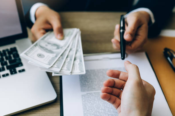 Loan Documentation Assistance in Hazelwood, MO